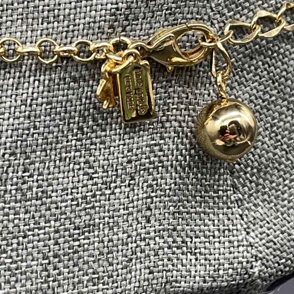 Kate Spade Brighton Rock Necklace - Picture 5 of 7